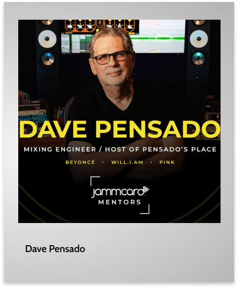 Dave Pensado