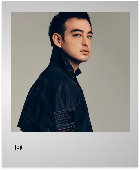 Joji